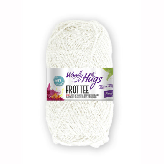 Woolly Hugs Frottee