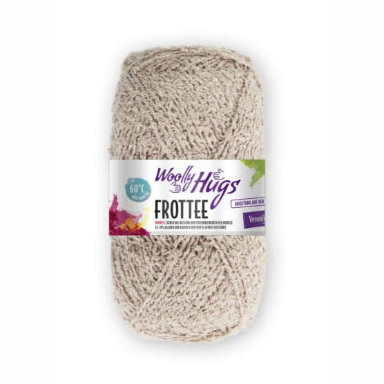 Woolly Hugs Frottee