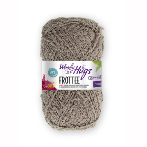 Woolly Hugs Frottee
