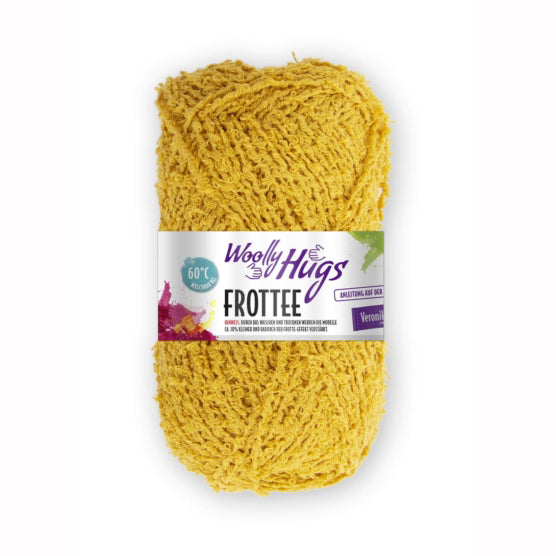 Woolly Hugs Frottee