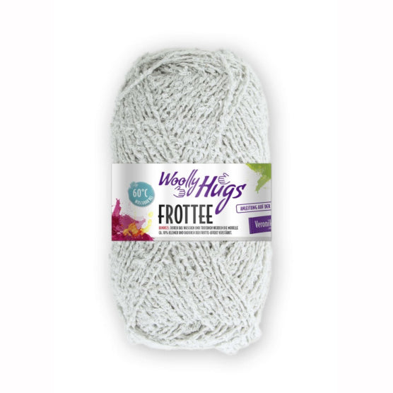Woolly Hugs Frottee