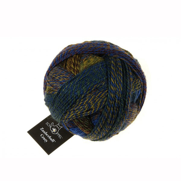 Schoppel Wolle - Zauberball Crazy