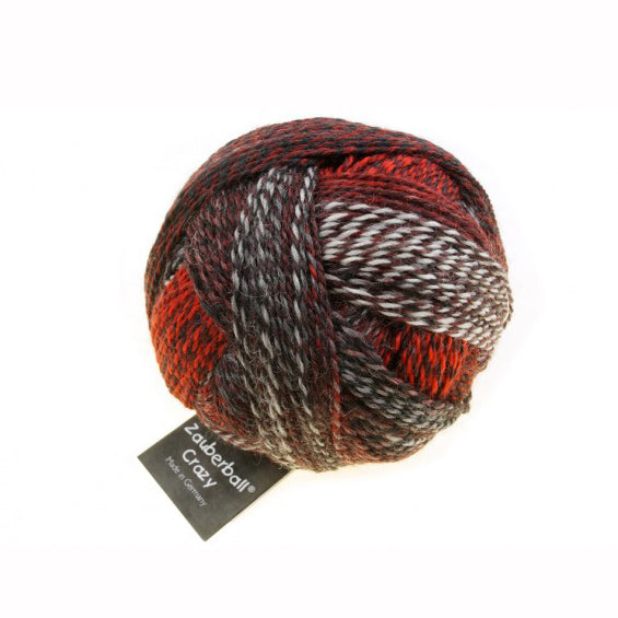 Schoppel Wolle - Zauberball Crazy