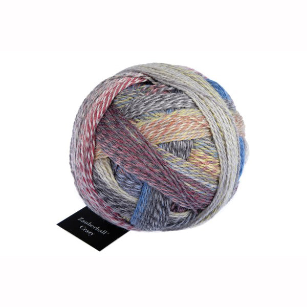Schoppel Wolle - Zauberball Crazy
