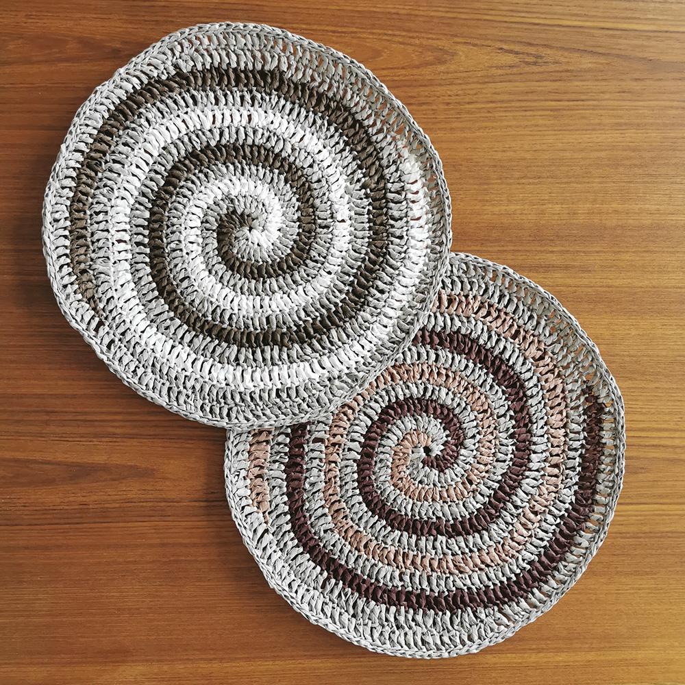 Kremke Soul Wool Papyrus