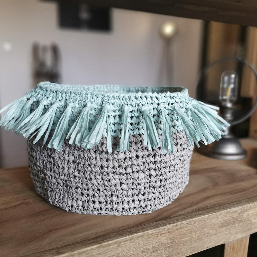 Kremke Soul Wool Papyrus