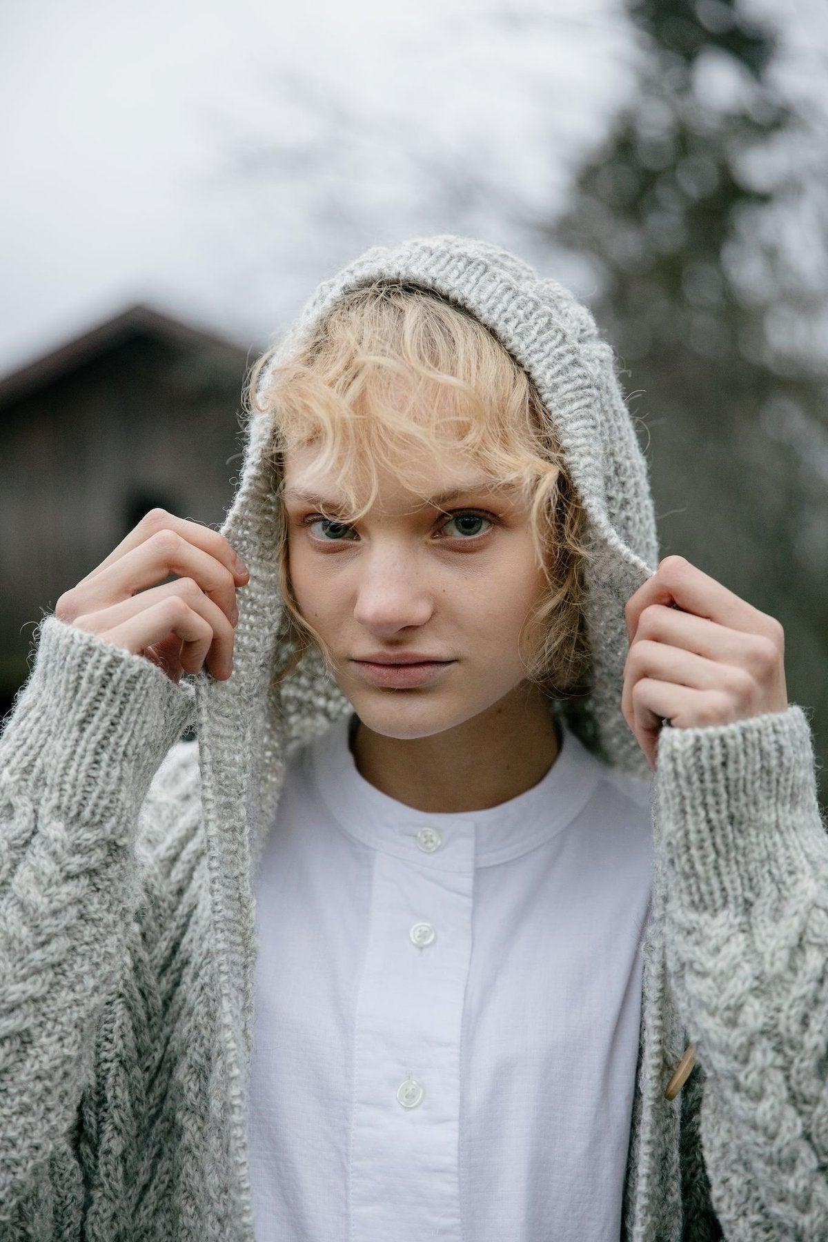 Contrasts – Meiju K-P
