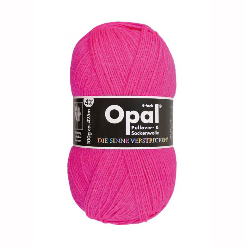 Opal Uni 4 ply