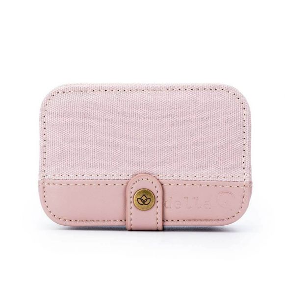 della Q Buddy Case tarvikekotelo