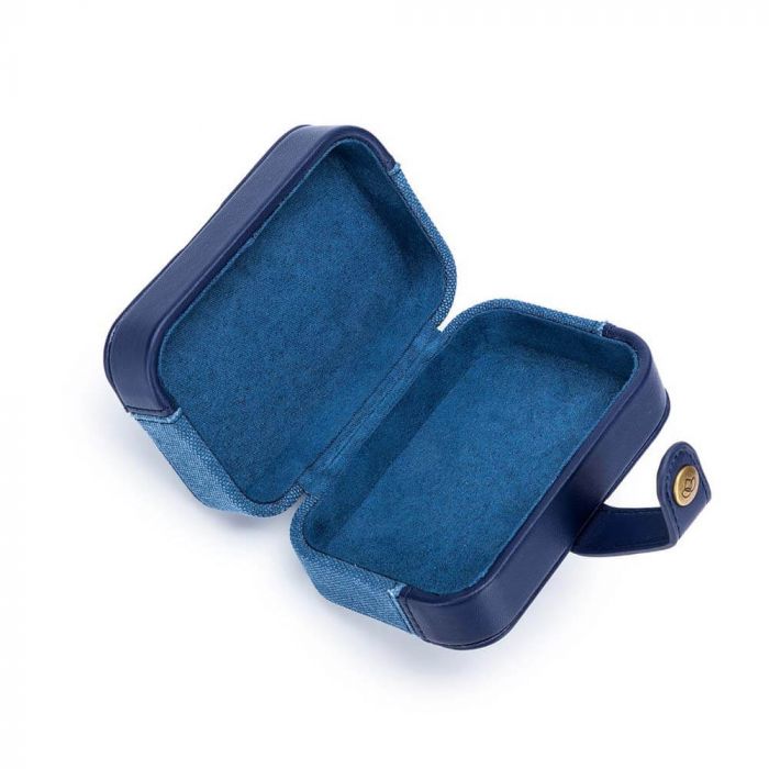 della Q Buddy Case tarvikekotelo