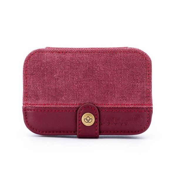 della Q Buddy Case tarvikekotelo