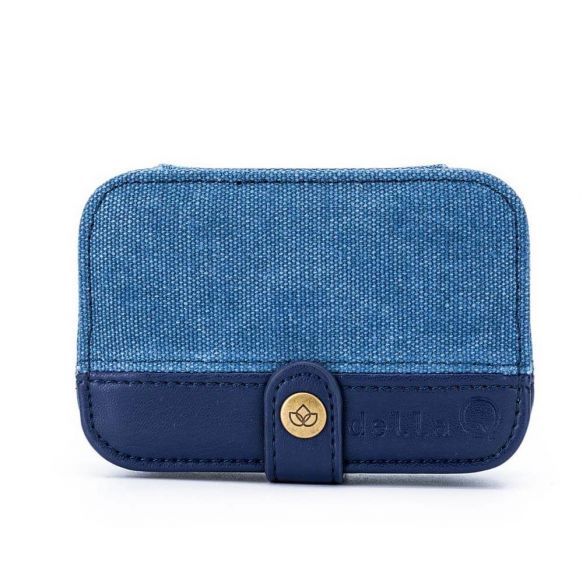 della Q Buddy Case tarvikekotelo
