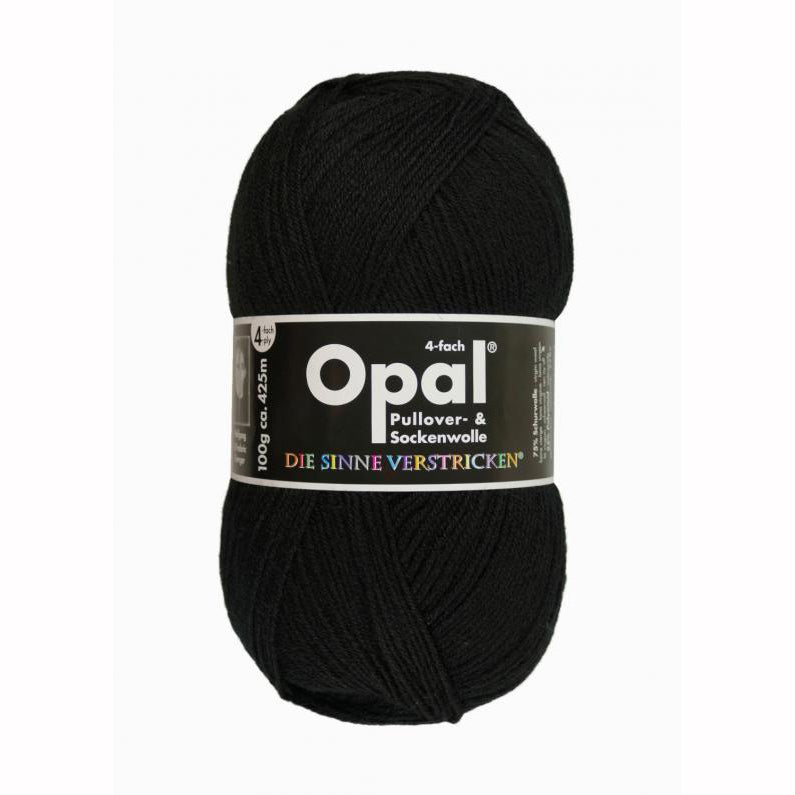 Opal Uni 4 ply