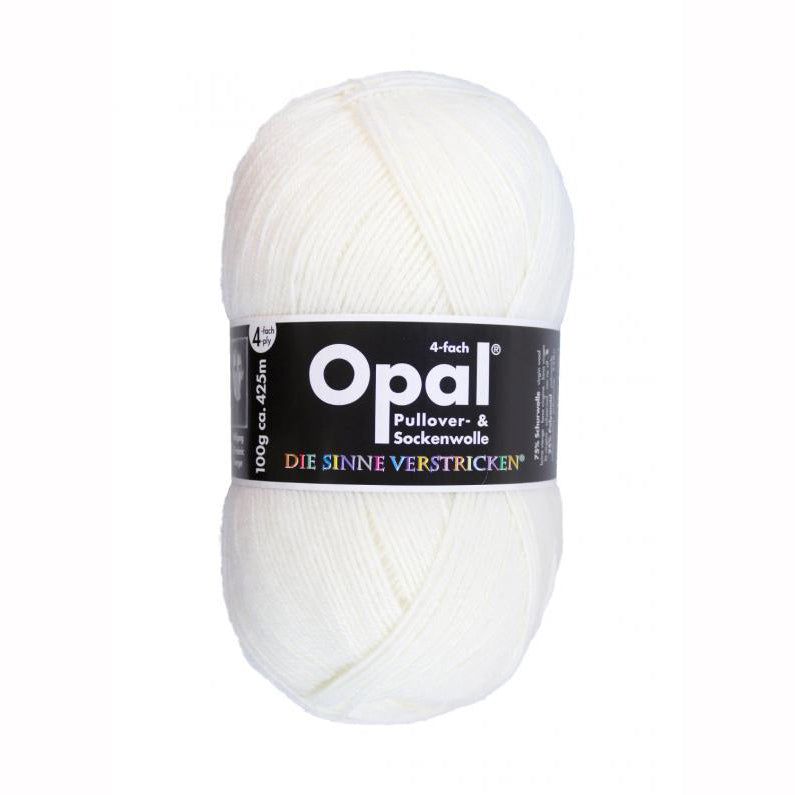 Opal Uni 4 ply