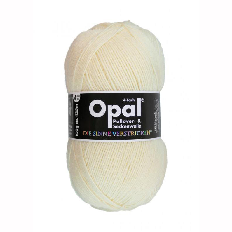 Opal Uni 4 ply