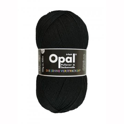 Opal Uni 6 ply