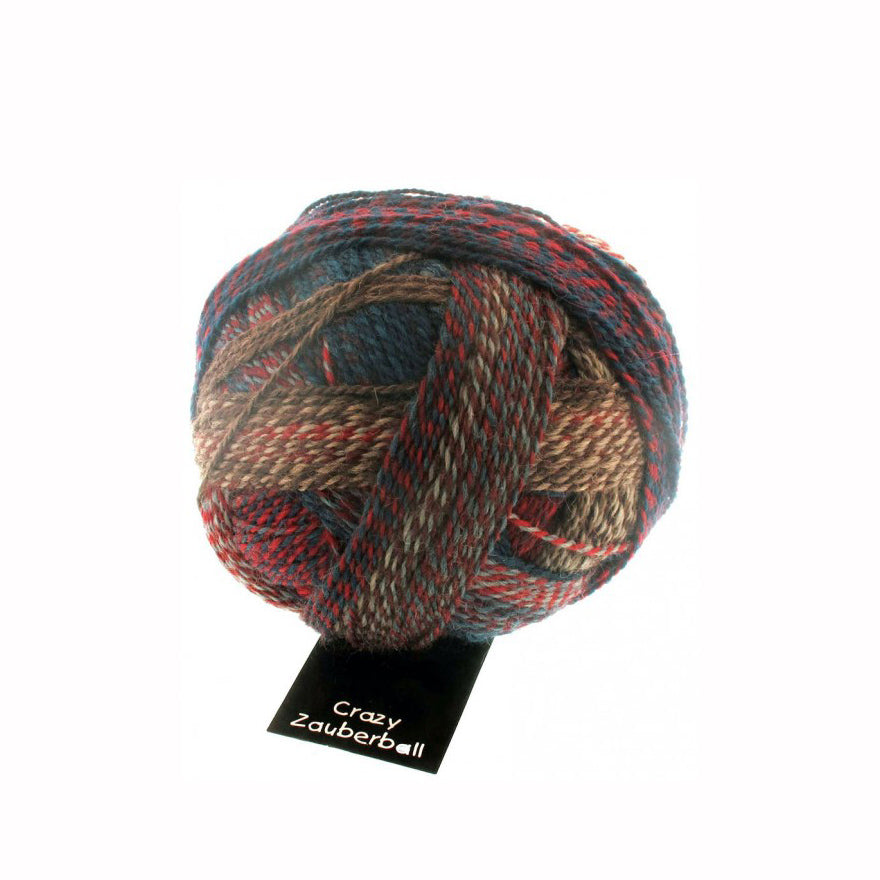 Schoppel Wolle - Zauberball Crazy