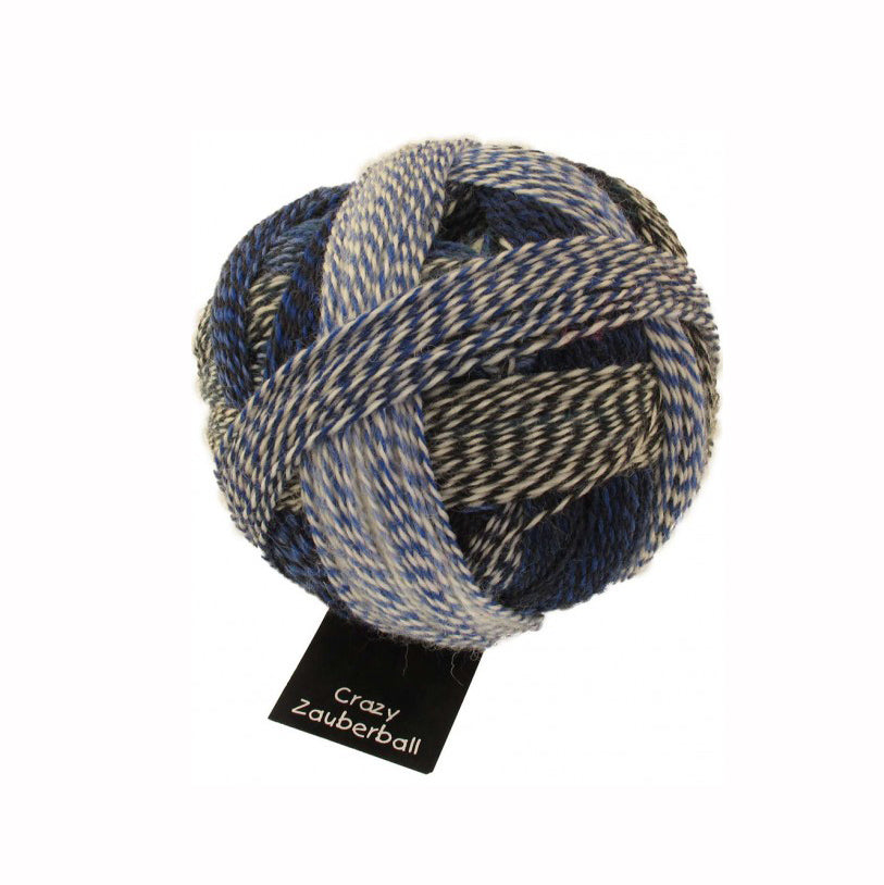 Schoppel Wolle - Zauberball Crazy