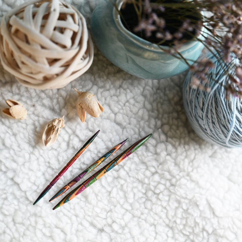 KnitPro Symfonie apupuikot