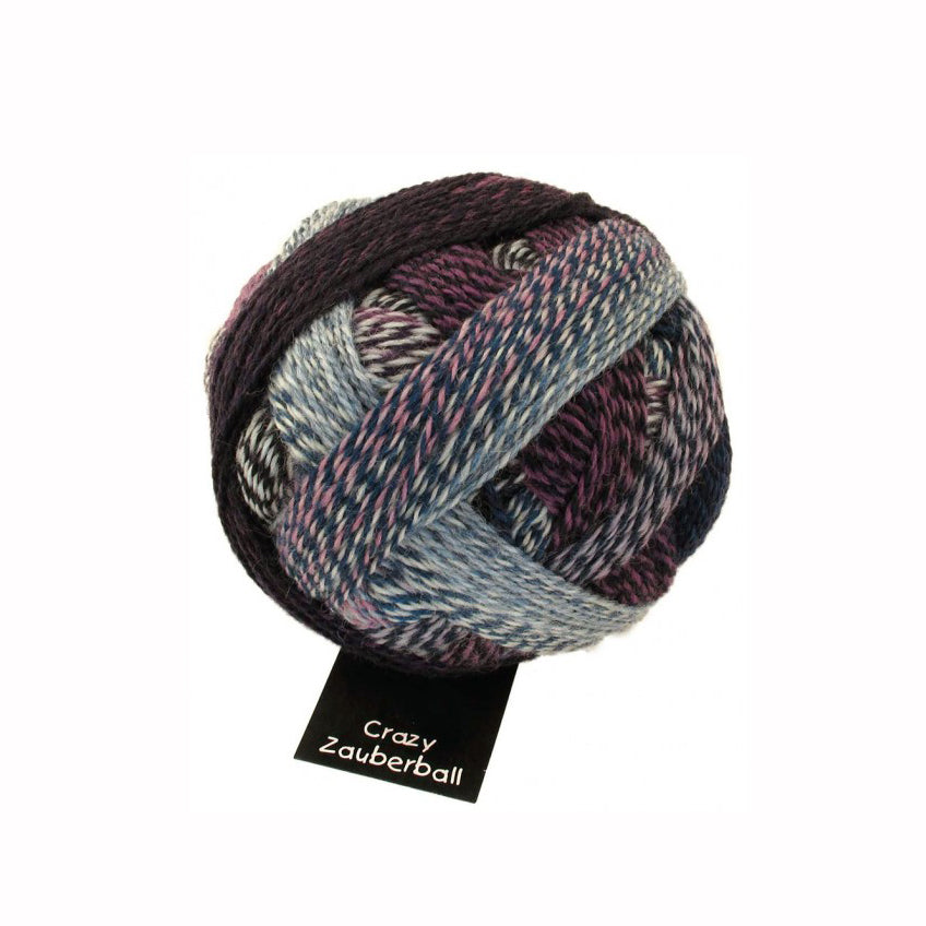Schoppel Wolle - Zauberball Crazy