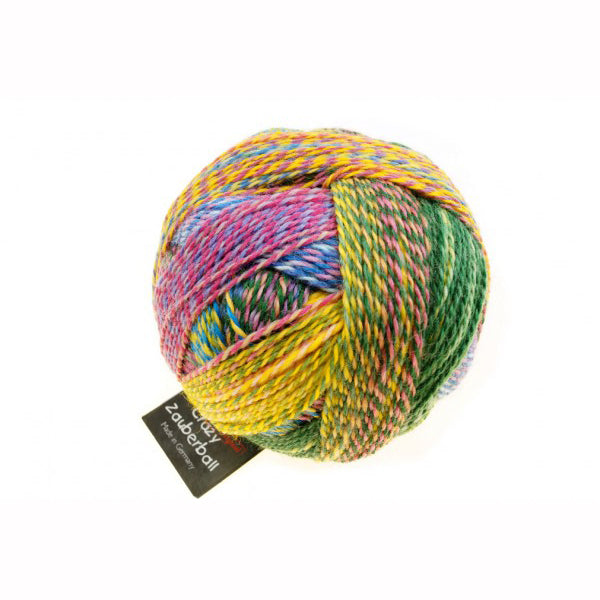 Schoppel Wolle - Zauberball Crazy