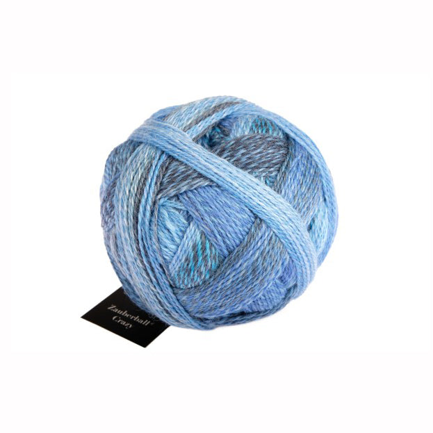 Schoppel Wolle - Zauberball Crazy