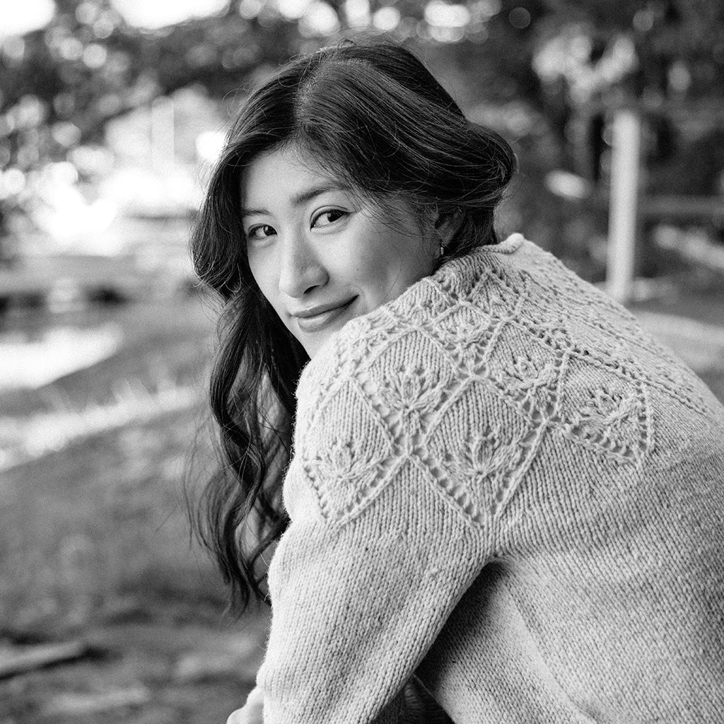 Laine Magazine 12