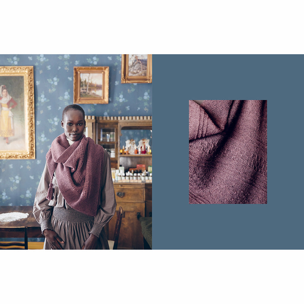 52 x shawls