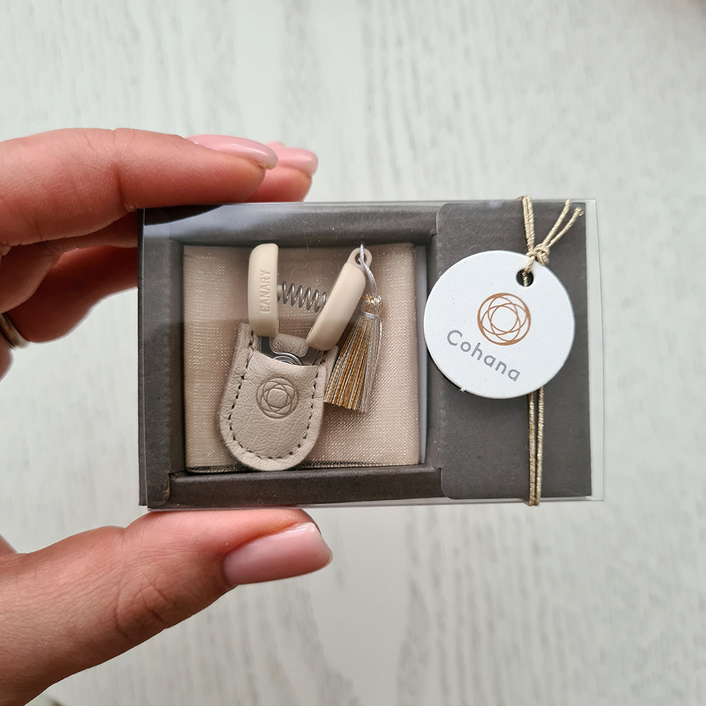 Cohana Seki Mini Sakset