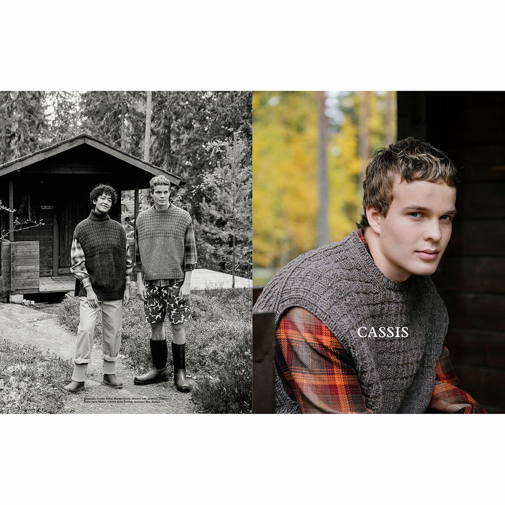 Laine Magazine 13
