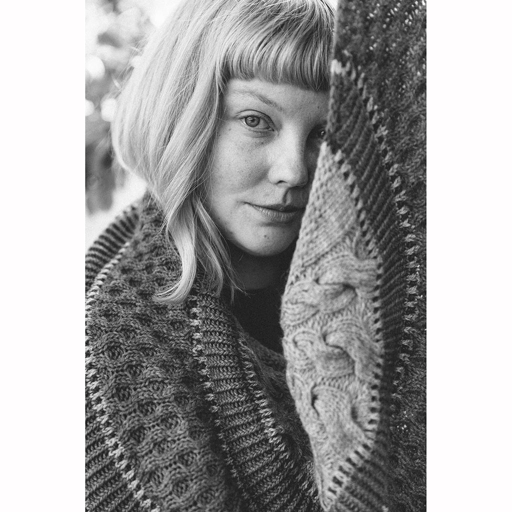 Worsted – Aimee Gille