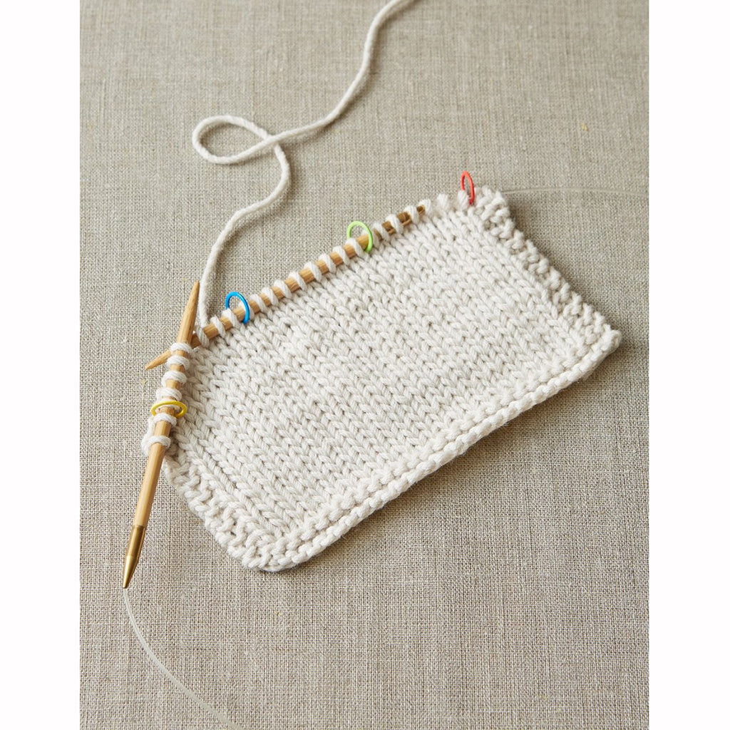 Cocoknits silmukkamerkit Large – 60 kpl