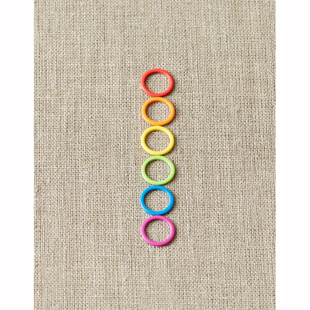 Cocoknits silmukkamerkit Large – 60 kpl