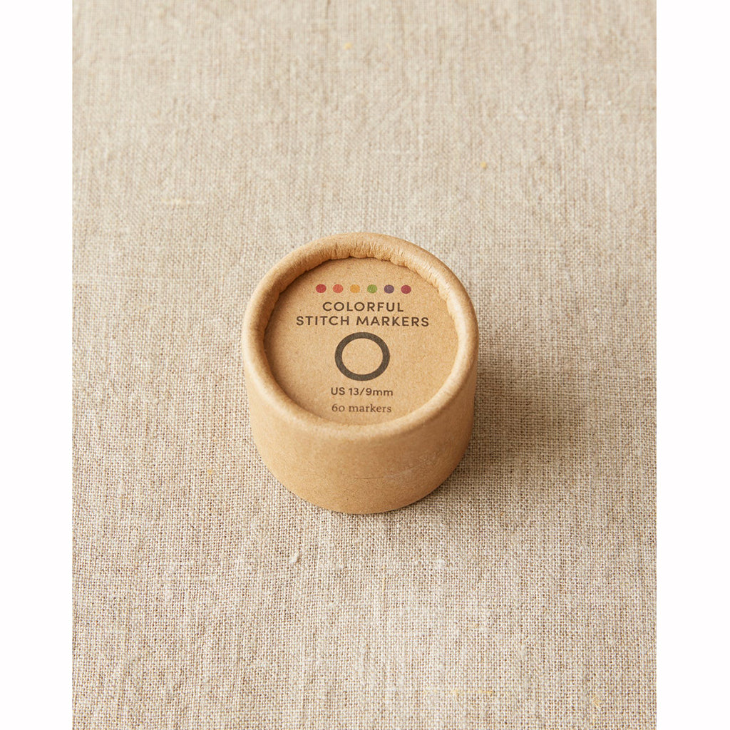 Cocoknits silmukkamerkit Large – 60 kpl