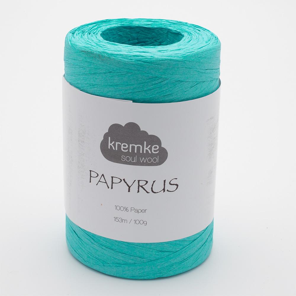 Kremke Soul Wool Papyrus
