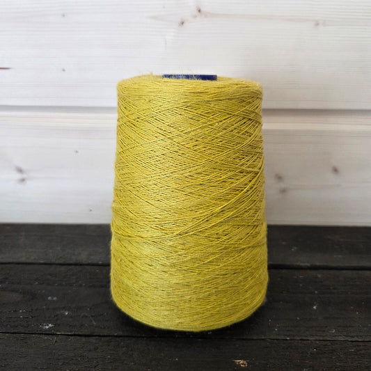 Baltic Pellava - keltainen n. 576 g