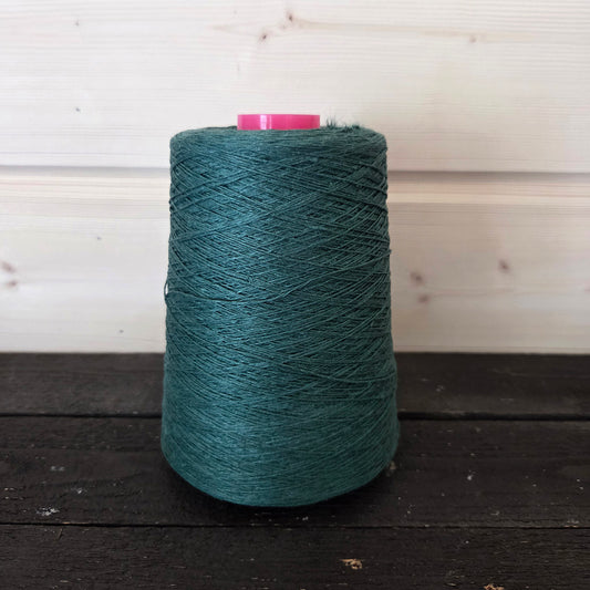 Baltic Pellava - metsänvihreä n. 542 g