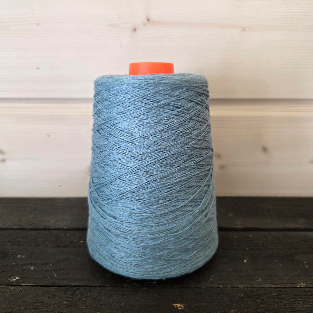 Baltic Pellava - vedenvihreä n. 554 g