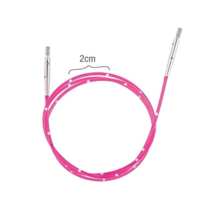 KnitPro Smart Stix cable