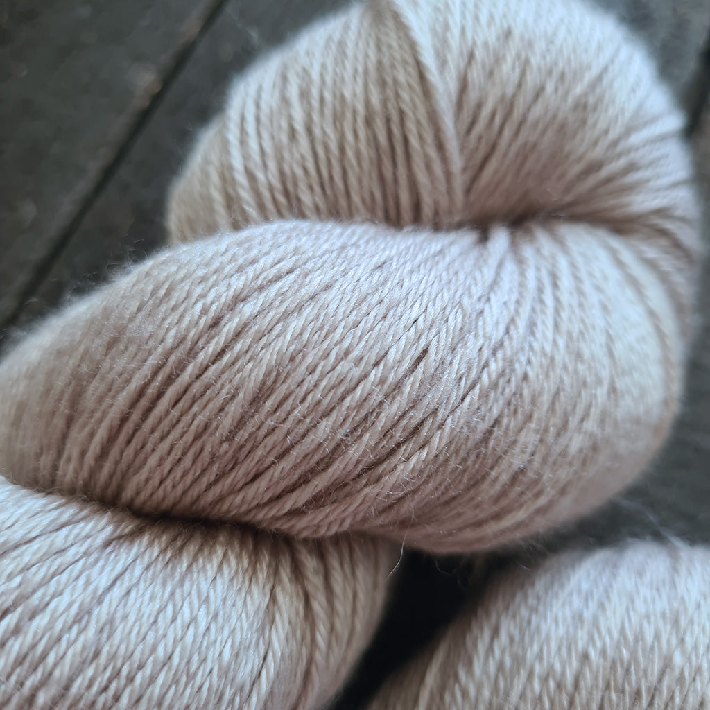 Kettu Yarns - Silk Merino - Kaapa - 100 g