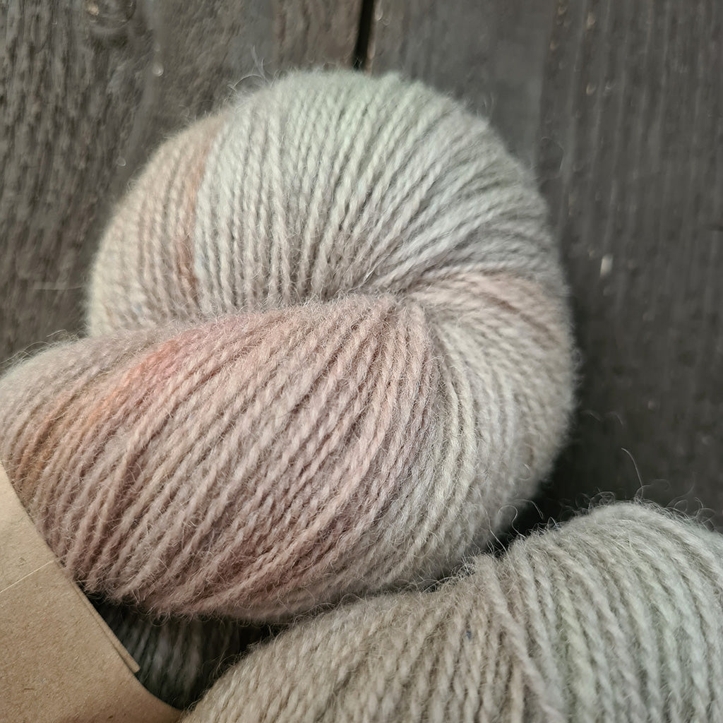 Kettu Yarns - Kotiwool Sock - Colour Play 10 - 100 g