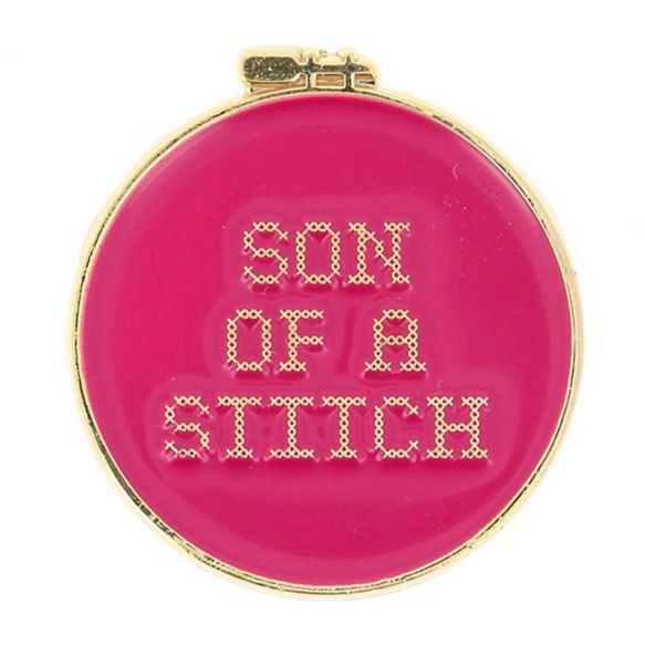 Bohin Needle Minder - Son of a Stitch