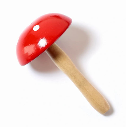 Prym darning mushroom 