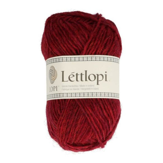 Istex Lettlopi (10 x 50 g)