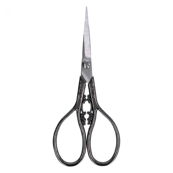 Deluxe embroidery scissors - 10 cm