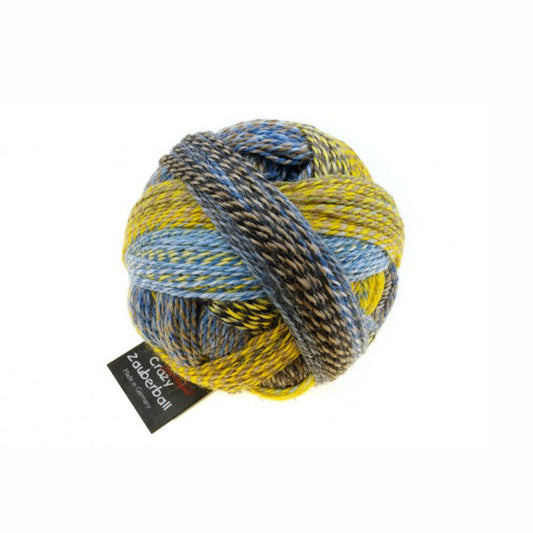 Schoppel Wolle - Zauberball Crazy