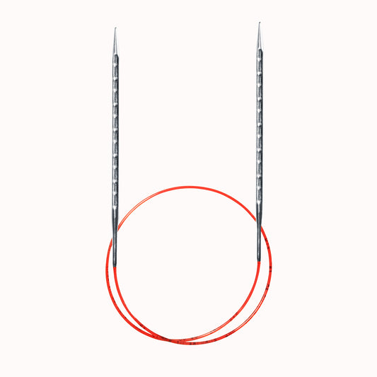 Addi Novel 40 cm square circular needles
