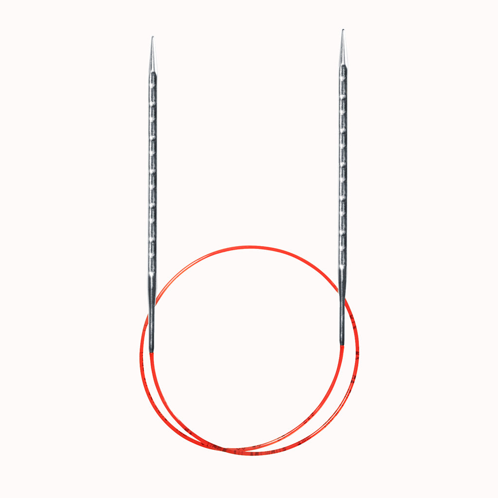 Addi Novel 80 cm square circular needles